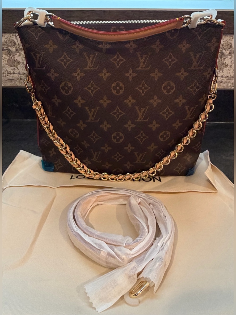 Louis Vuitton Multipass